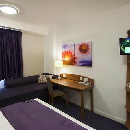 Premier Inn Castleford - Xscape, M62, Jct 32 Exterior foto