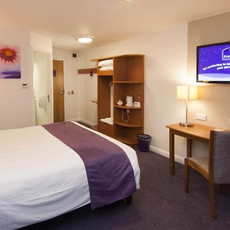 Premier Inn Castleford - Xscape, M62, Jct 32 Exterior foto
