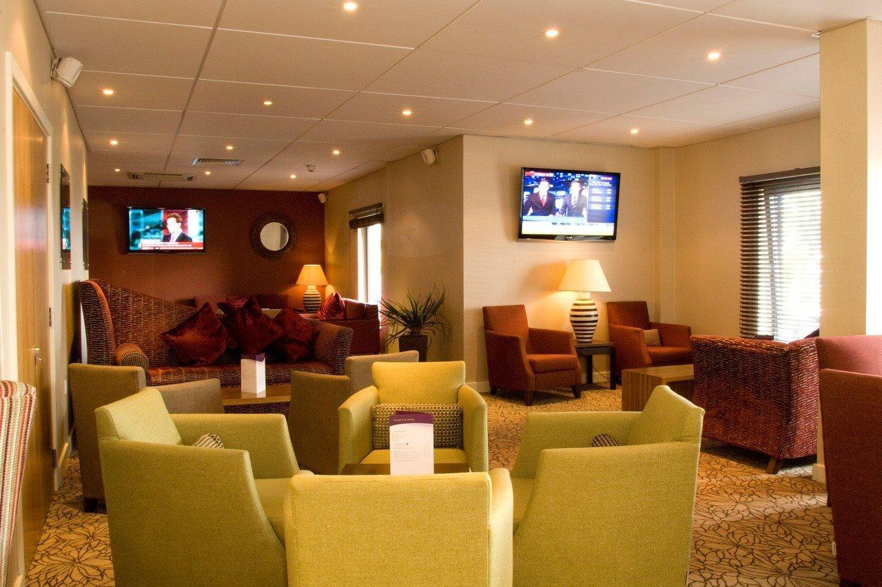 Premier Inn Castleford - Xscape, M62, Jct 32 Exterior foto