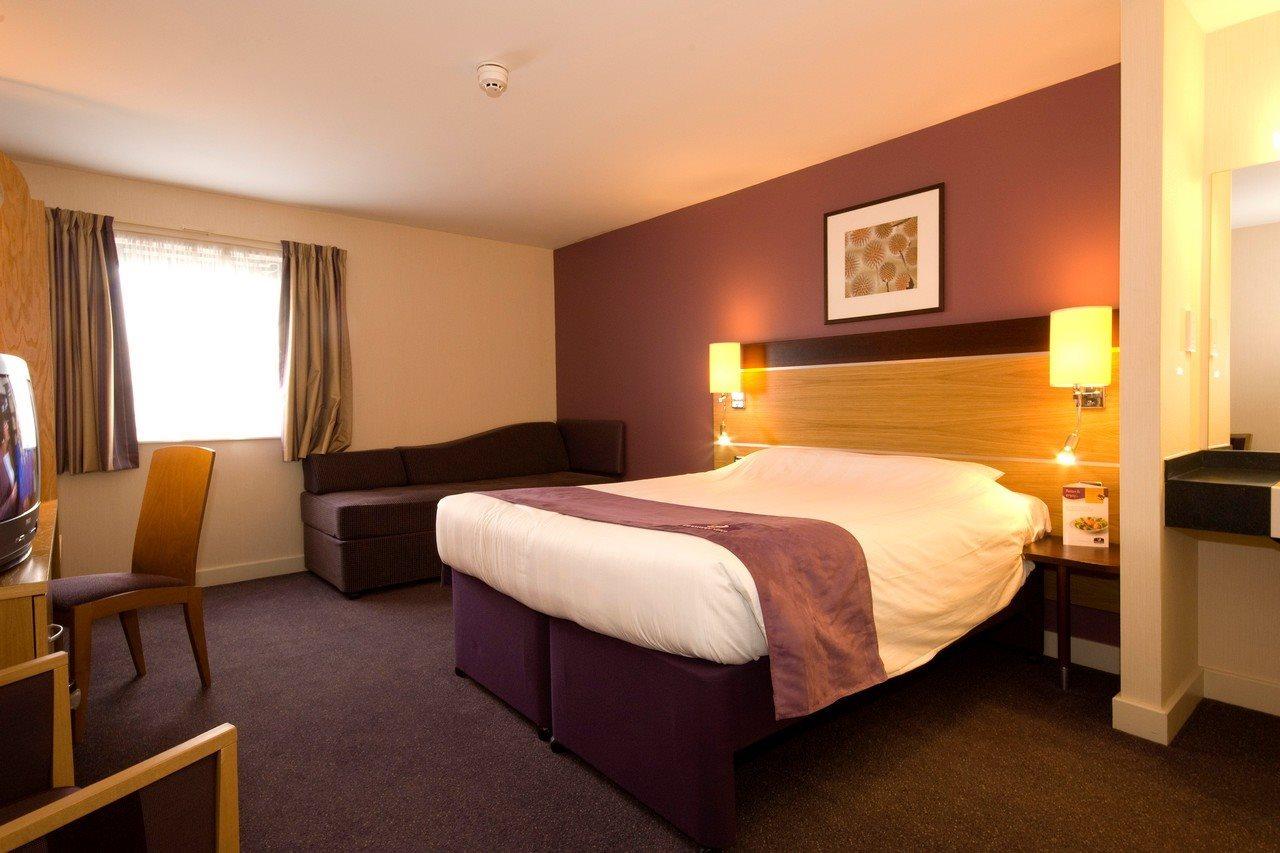 Premier Inn Castleford - Xscape, M62, Jct 32 Exterior foto