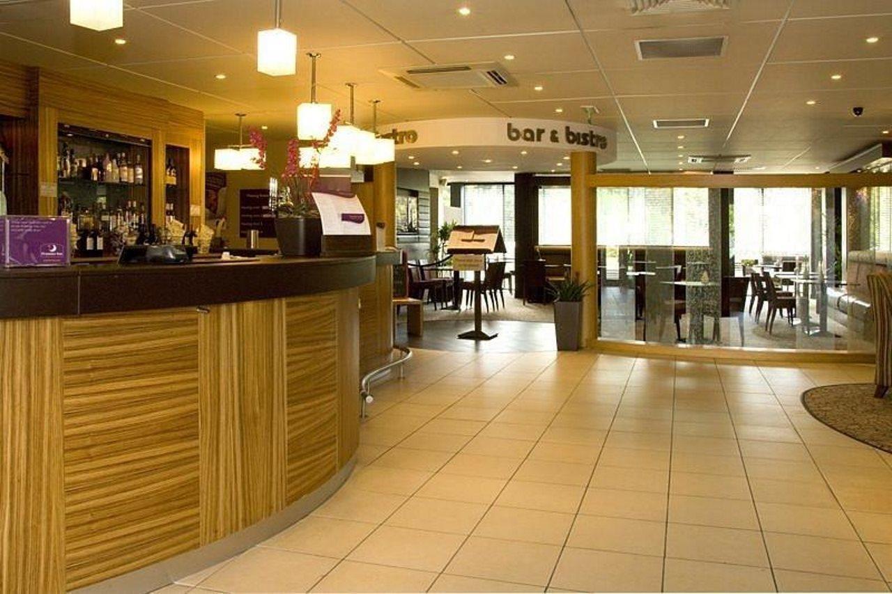 Premier Inn Castleford - Xscape, M62, Jct 32 Exterior foto